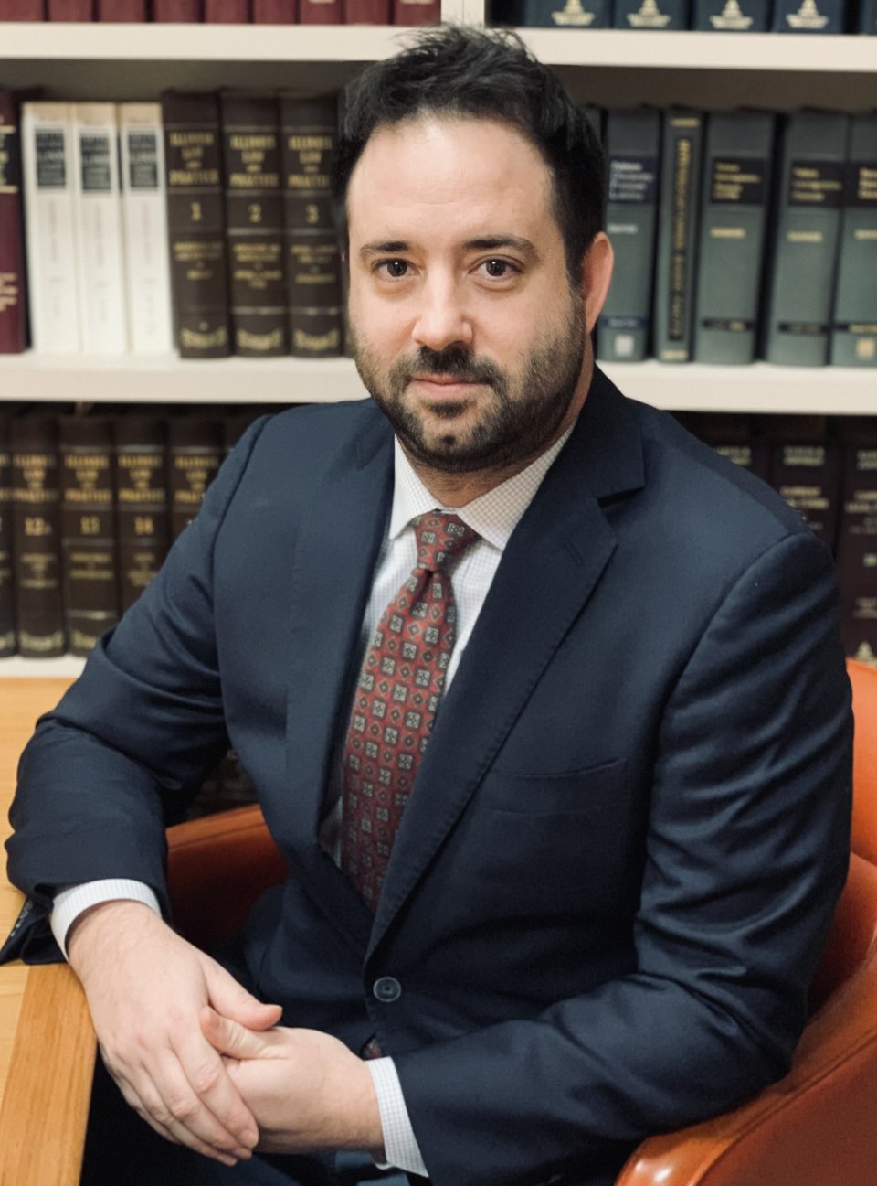 Joseph Scrementi